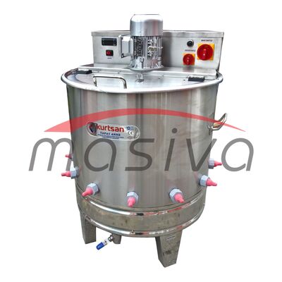 ZAMJENSKA MAMA ZA JARIĆE/JANJIĆE- 12 MJESTA, 100 l