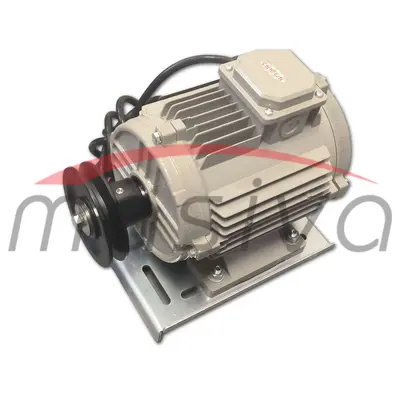 VENTILATOR ZA ŠTALE, TROFAZNI- 1380x1380x280 mm - 1,1 Kw-8
