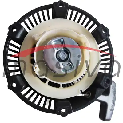 STARTER MOTOR  152/154  150mm  6 VIJAKA-1