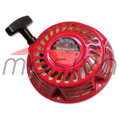 STARTER HONDA  GX-160  PVC KOTUR-1