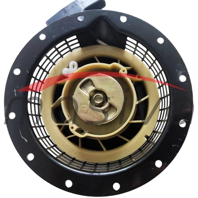 STARTER MOTOR  MZ-175  170mm  12 VIJAKA-1