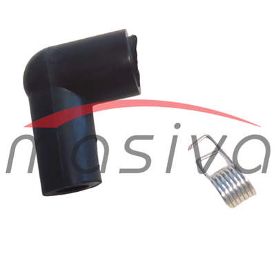 LULICA SVIJEČICE UNIVERZALNA 7mm GUMENA YT-GP-000507