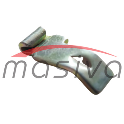 ZAPINJAČ STARTERA HONDA GX-160/200  METALNI