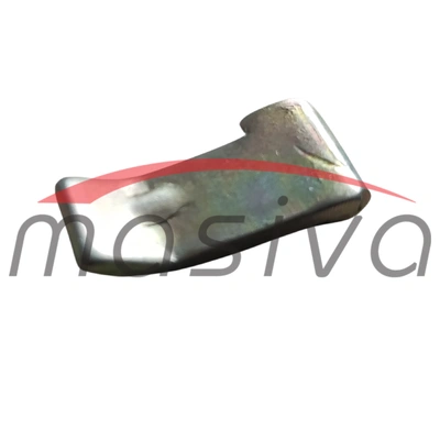 ZAPINJAČ STARTERA HONDA GX-270 METALNI-1