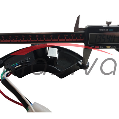 AVR REGULATOR NAPONA AGREGATA EC6500 PVC JEDNOFAZNI 6 ŽICA-3