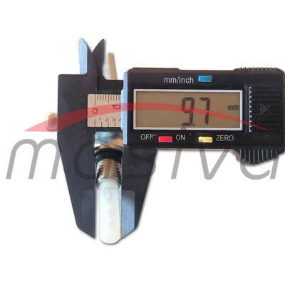 SLAVINA REZERVARA GORIVA ET-950 VANJSKI NAVOJ  M-10-4