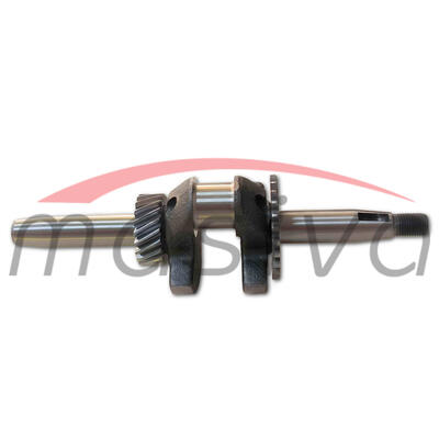 RADILICA 154 MODEL MOTORA SA KOSIM ZUBIMA