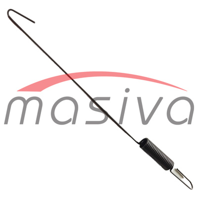 OPRUGA REGULATORA GASA HONDA GX-270