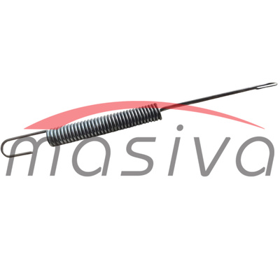 OPRUGA REGULATORA GASA HONDA GX-390