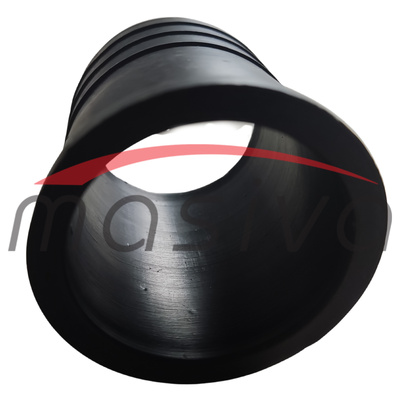 PRIKLJUČAK CRIJEVA PUMPE ZA NAVODNJAVANJE 2"  PVC