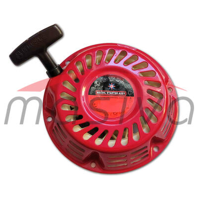 STARTER HONDA  GX-120/160  METALNI ZAPINJAČ