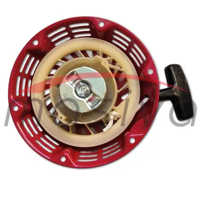 STARTER HONDA  GX-120/160  METALNI ZAPINJAČ-1