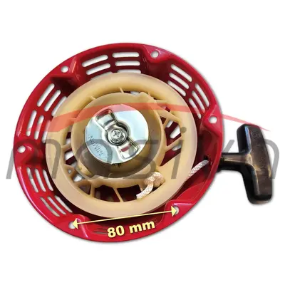 STARTER HONDA  GX-120/160  METALNI ZAPINJAČ-2