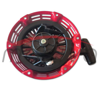 STARTER HONDA  GX-160  METALNI ZAPINJAČ OKRUGLI-2