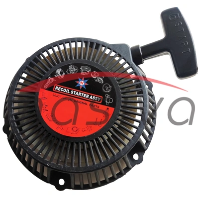 STARTER MOTOR  EY-20  155mm  6 VIJAKA-0