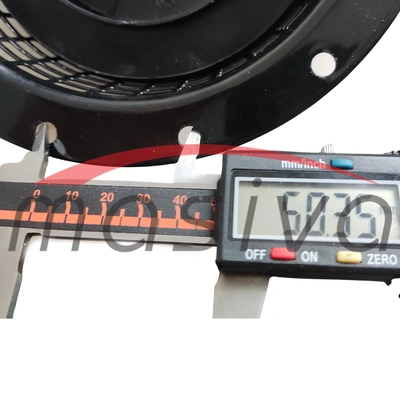 STARTER MOTOR  MZ-175  PVC ZAPINJAČ-4