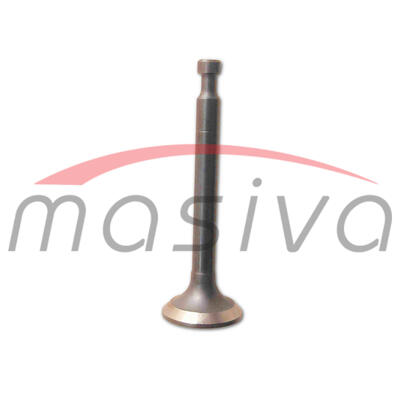 VENTIL ISPUŠNI I USISNI HONDA GX-120