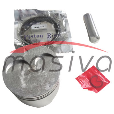 KLIP HONDA GX-240  STD  KOMPLETNI