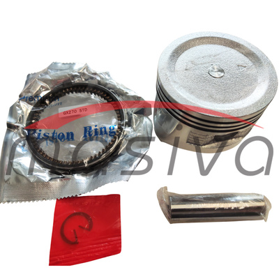 KLIP HONDA GX-270  STD  KOMPLETNI