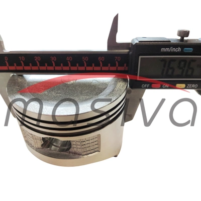 KLIP HONDA GX-270  STD  KOMPLETNI-0