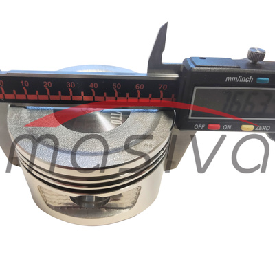 KLIP HONDA GX-270  I SP  KOMPLETNI