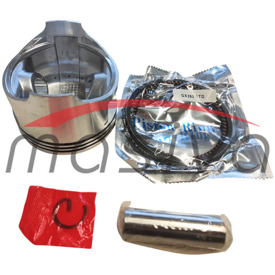 KLIP HONDA GX-390  STD  KOMPLETNI