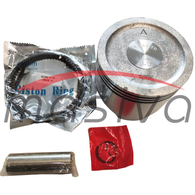 KLIP HONDA GX-390  II SP   KOMPLETNI