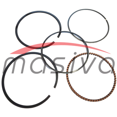 KARIKE HONDA GX-160  II SP.