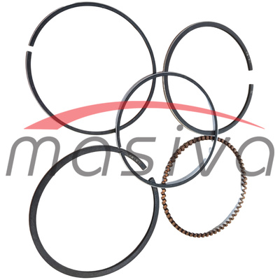 KARIKE HONDA GX-140  II SP.