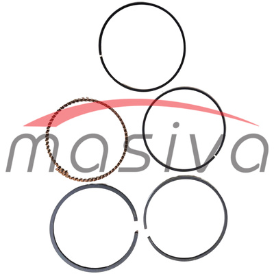 KARIKE HONDA GX-270  STD