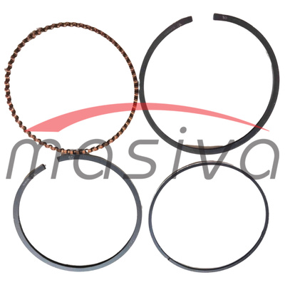 KARIKE HONDA GX-270  II SP.