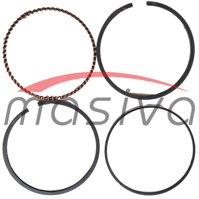 KARIKE HONDA GX-270  I SP.