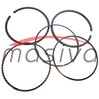 KARIKE HONDA GX-340  I SP.