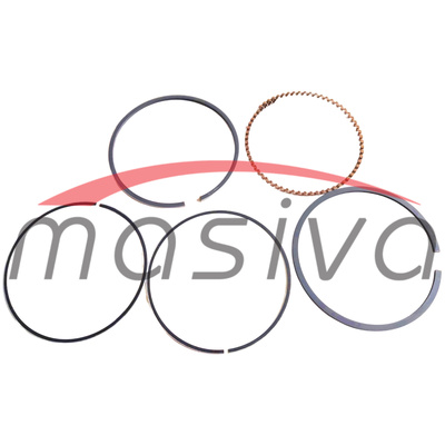 KARIKE HONDA GX-340  II SP.