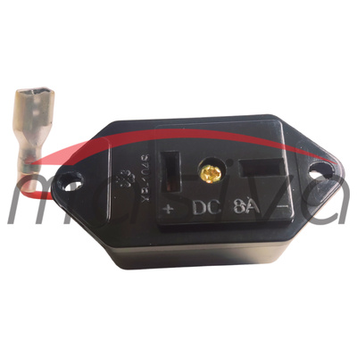 KONDENZATOR MOTORA ET-950