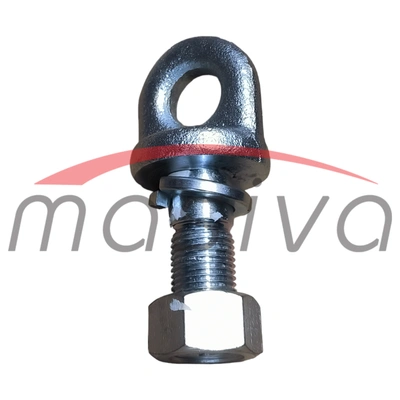 VIJAK  M-16 X 1,5 X 43  NOSEĆI MASIVA-2