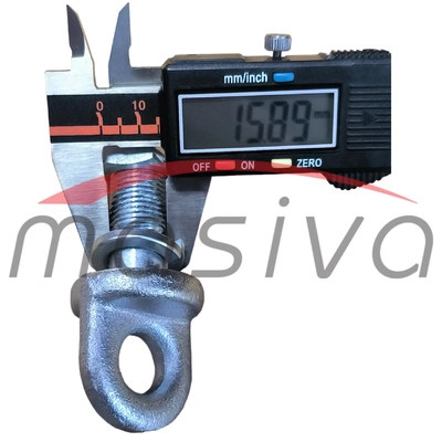 VIJAK  M-16 X 1,5 X 43  NOSEĆI MASIVA-4