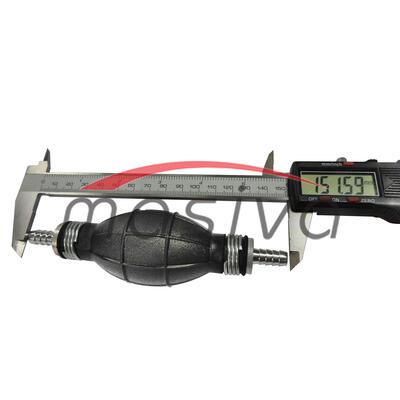 PUMPA RUČNA GORIVA RAVNA-RAVNA FI-6 mm-2