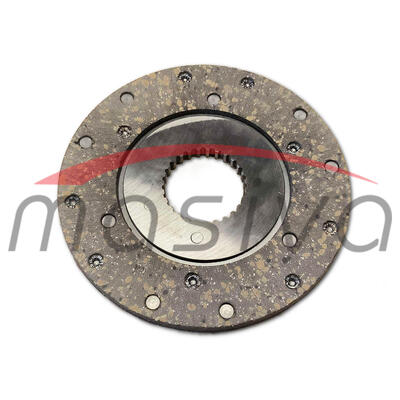 LAMELA KOČIONA IMT-558-560-575-577-578-579    560.01.710    KRON-1