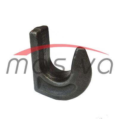 KUKA GORNJA PREDNJEG UTOVARIVAČA EURO KOPČANJE