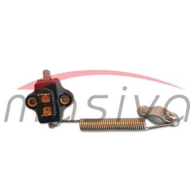 ŠTOP PREKIDAČ MASSEY FERGUSON 135-240-TAFE-1
