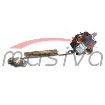 ŠTOP PREKIDAČ MASSEY FERGUSON 135-240-TAFE-2
