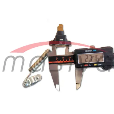 ŠTOP PREKIDAČ MASSEY FERGUSON 135-240-TAFE-3