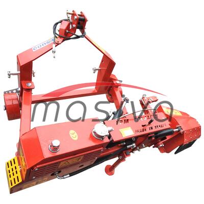 FREZA VOĆARSKA S TICALIMA ROT 700 DELJANIN, RADNI ZAHVAT 70 cm, 27 NOŽEVA-3