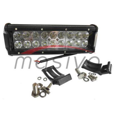 FAR RADNI LED PRAVOKUTNI  230 X 75 X 60   54 W