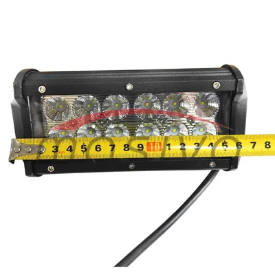 FAR RADNI LED PRAVOKUTNI  165 X 75 X 60 - 36 W   3360 LM-2
