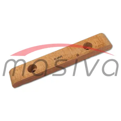 LETVA LANCA BERAČA SIP SREDNJA 250X40X25