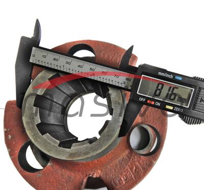 NOSAČ REDUKTORA IMT-558    560.01.231-6