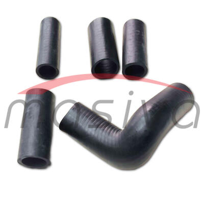 CRIJEVA VODE GARNITURA ŠTORE 504 (5 KOMADA)