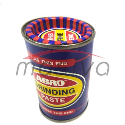 ABRO PASTA ZA POLIRANJE VENTILA GRUBA I FINA 140 g-1
